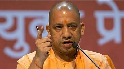 हाथरस केस की जांच करेगी CBI, योगी सरकार ने दिए आदेश