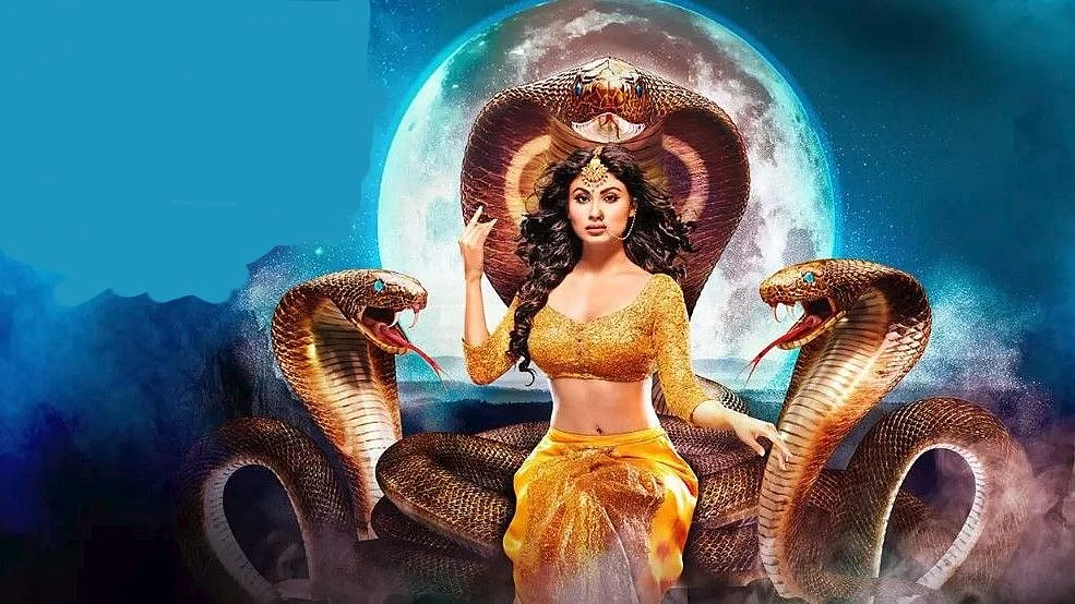 क्यों हिट है नागिन?