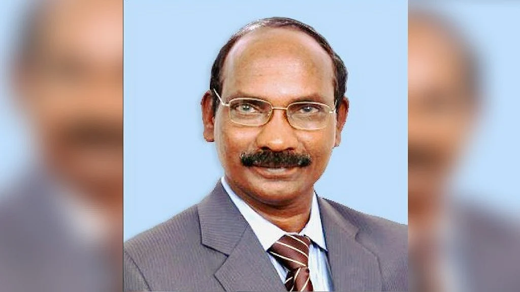 ISRO के सिवन भी नौकरी करते हैं,लेकिन काम पूरा न हो तो रो पड़ते हैं