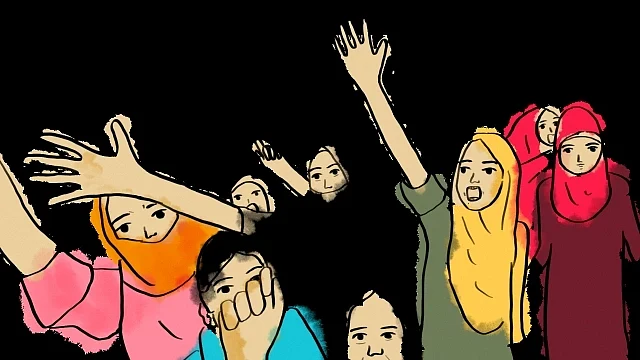 बच्चों की सुरक्षा को लेकर परेशान हैं उनके माता-पिता