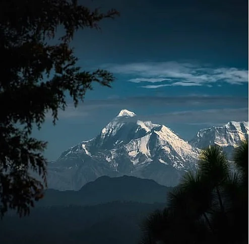 Beautiful Places to Visit in Uttarakhand.