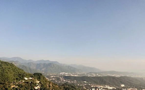 Best Places to Visit in Uttarakhand.