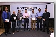 द रमी फेडरेशन ने 4 ऑनलाइन रमी संचालकों को दिया डायनैमिक सील