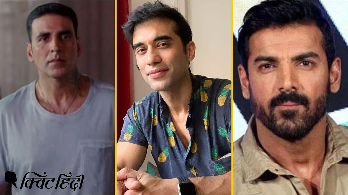 टीवी इंडस्ट्री का जाना-माना नाम थे कुशल पंजाबी