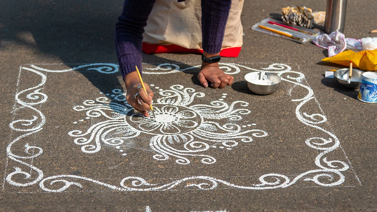 Pongal 2020: पोंगल का त्योहार 15 जनवरी से शुरू हो रहा है.