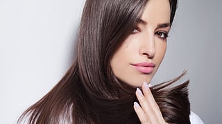 Hair Tips For Straightening How To Straight Hair At Home Without