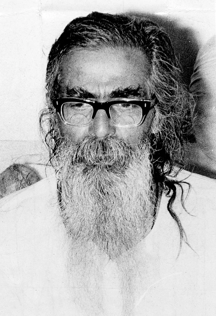 गोलवलकर, आरएसएस के दूसरे विचारक