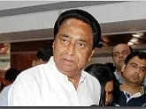 कमल नाथ मिले सोनिया गांधी से,