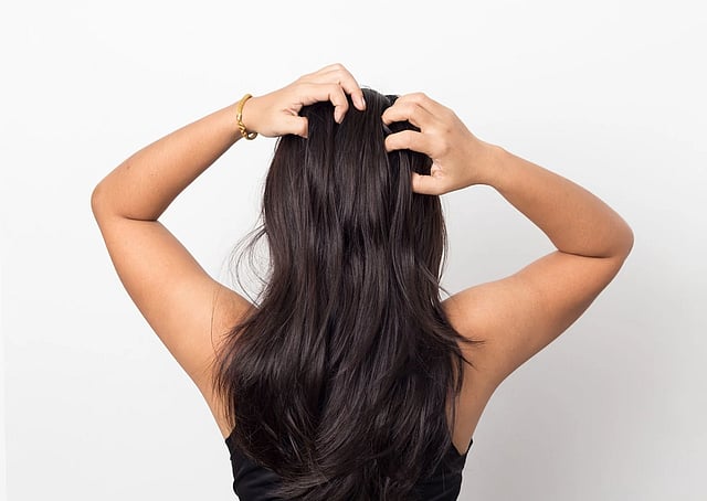 Hair Care Tips For Dry Hair Home Remedies For Dry Hair Rukhe