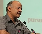 सिसोदिया के ओएसडी ने जमानत के लिए याचिका दायर की