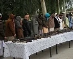 अमेरिका और तालिबान एक हफ्ते के युद्धविराम पर राजी