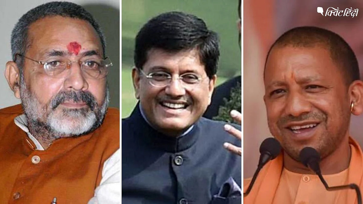 Q लखनऊ में पढ़ें उत्तर प्रदेश की तमाम बड़ी खबरें
