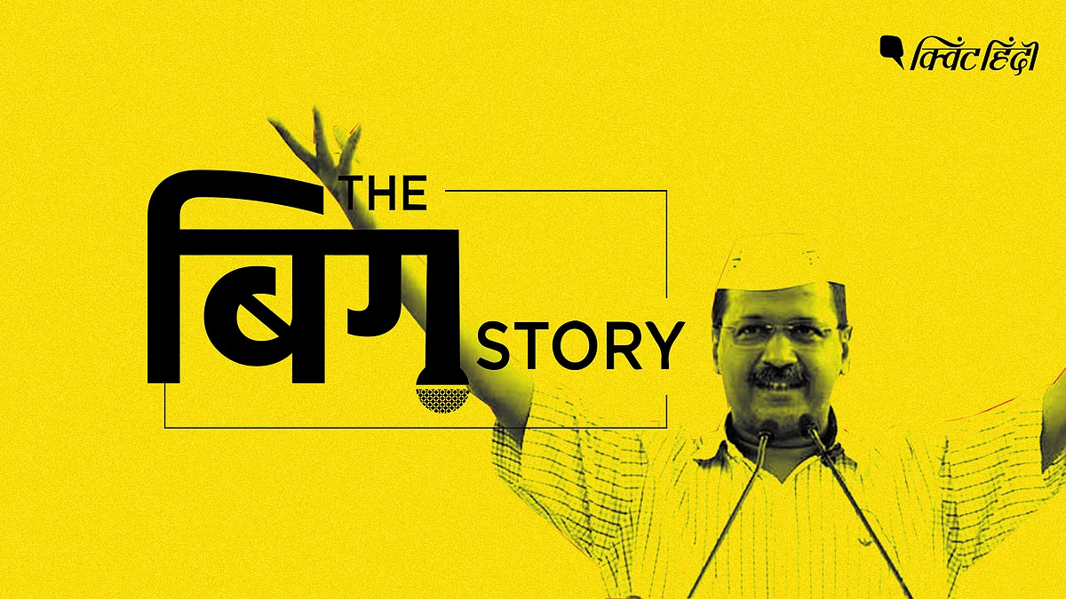बीजेपी की हार की वजह क्या है? 