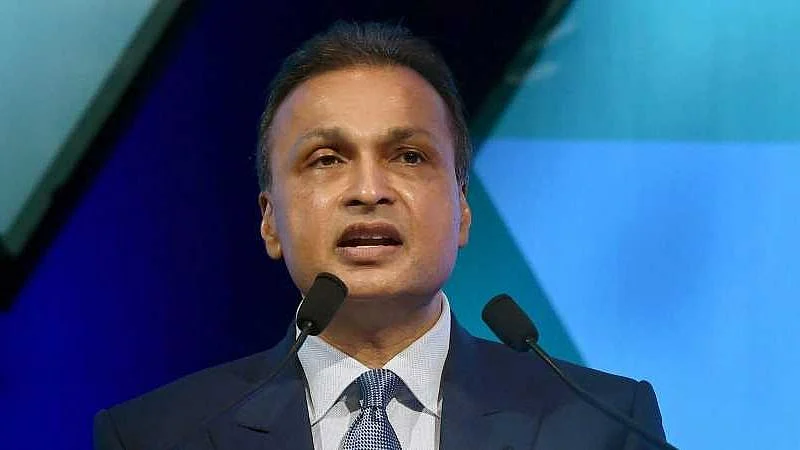 अनिल अबानी को ब्रिटिश अदालत का निर्देश