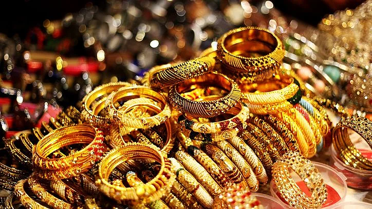 Goldprice 15 September:सोना दो हफ्ते के ऊपरी स्तर पर,जाने ताजा भाव
