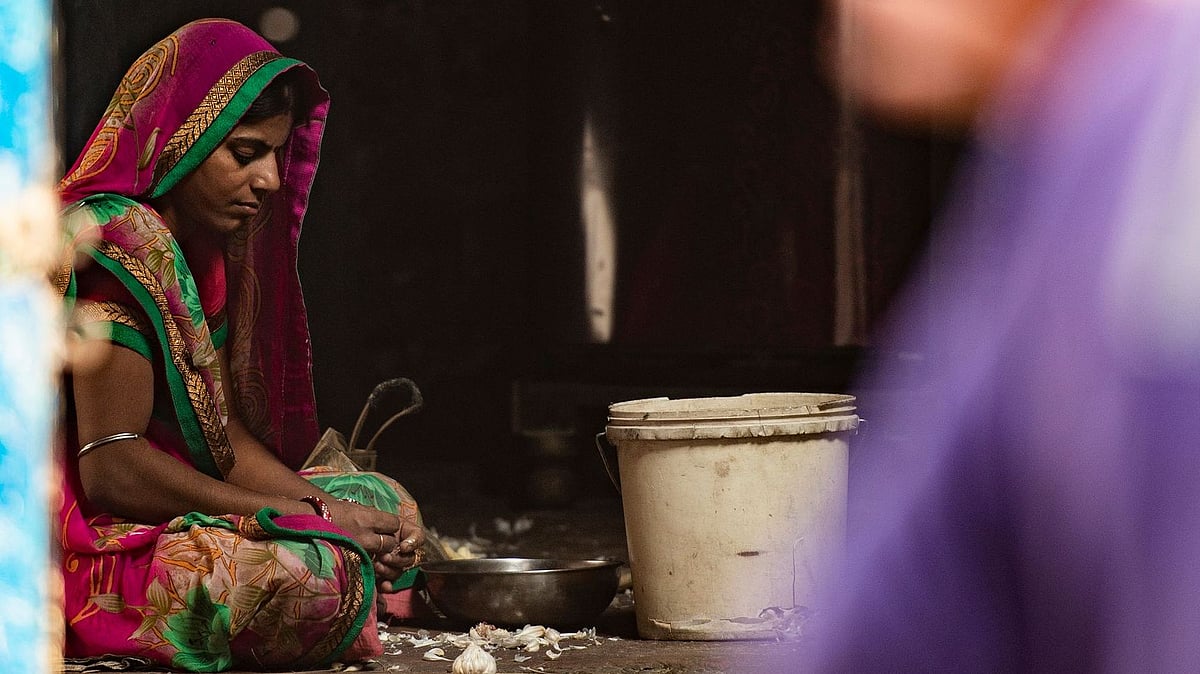 domestic violence increase amid corona virus lockdown. hc sends ...