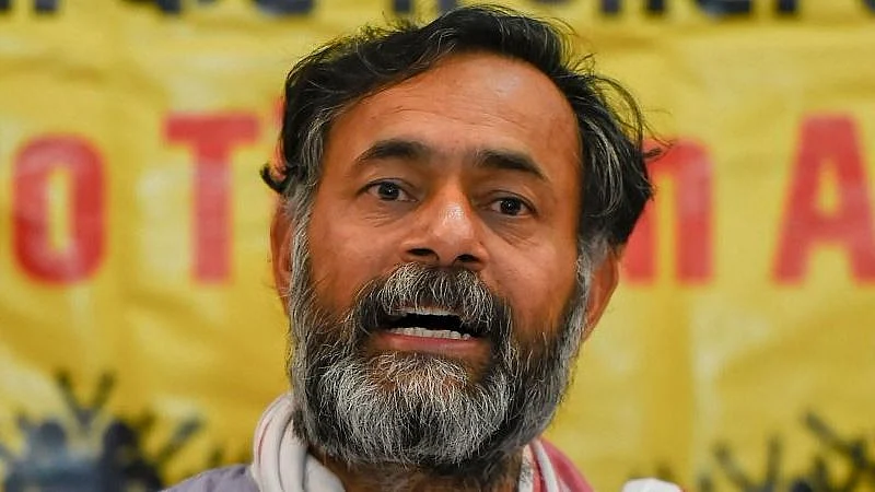 योगेंद्र यादव ने दोनों दिन की सुनवाई को फेसबुक लाइव में समझाया
