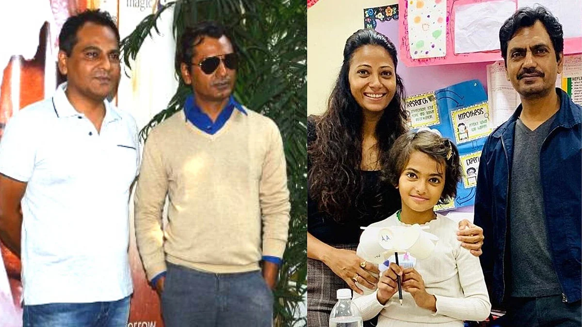 मई में नवाजुद्दीन सिद्दकी की पत्नी आलिया ने उन्हें लीगल नोटिस भेजकर तलाक मांगा था
