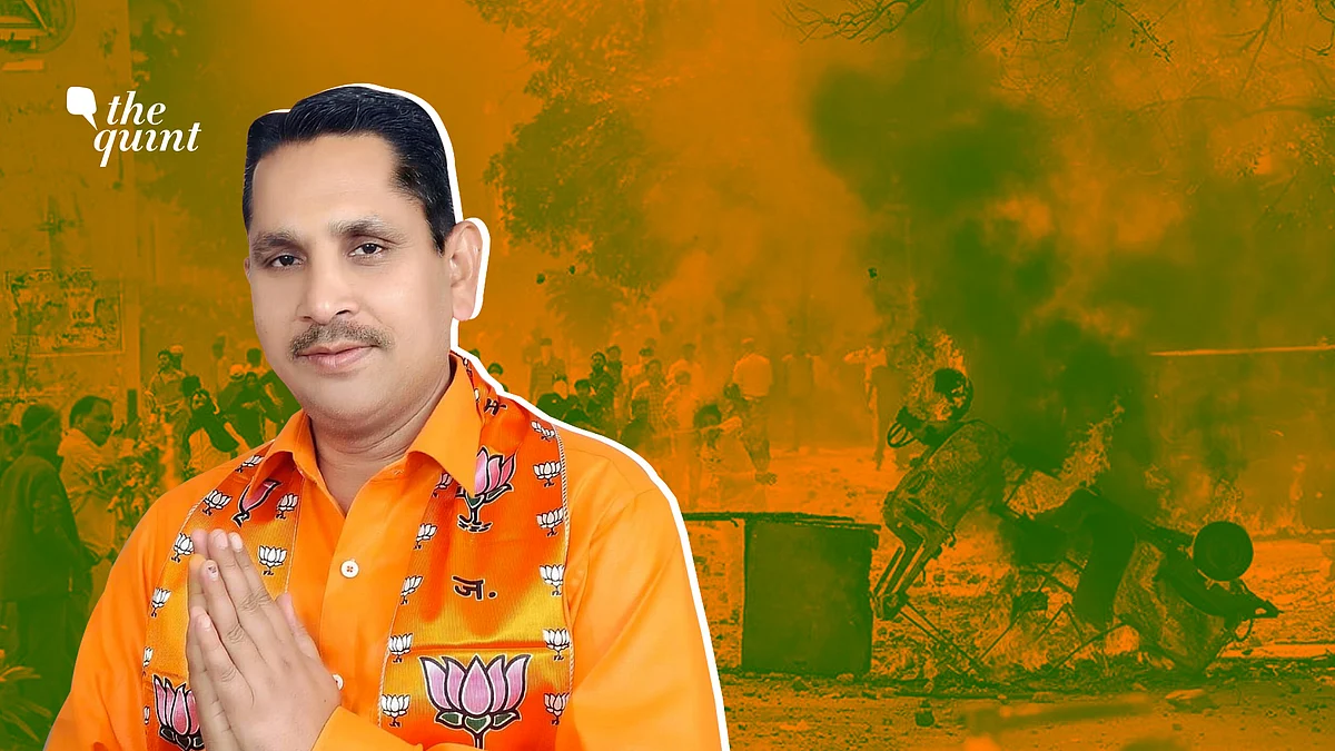 फरवरी में हुई दिल्ली हिंसा से जुड़ी कई शिकायतों की जानकारी द क्विंट के पास है