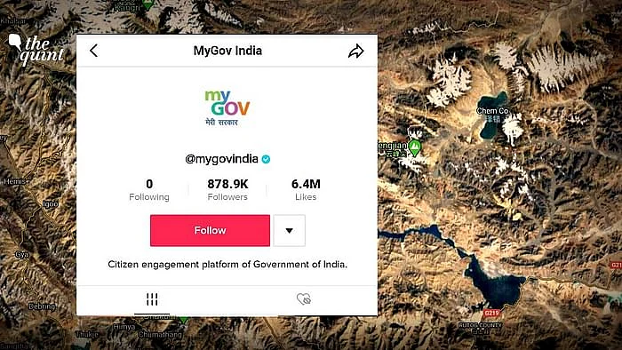 TikTok पर सरकार के अकाउंट बनने से बैन होने तक की क्रोनोलॉजी जानिए