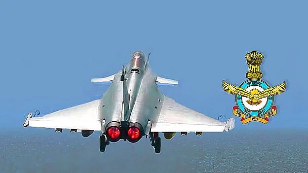 India’s Rafale Vs China’s J-20 and Pakistan’s F-16 Which ...