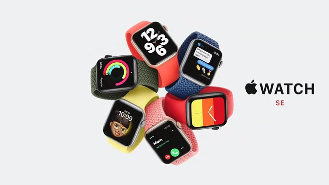Apple ईवेंट में लॉन्च हुई नई वॉच सीरीज-6 और iPad, जानिए कीमत