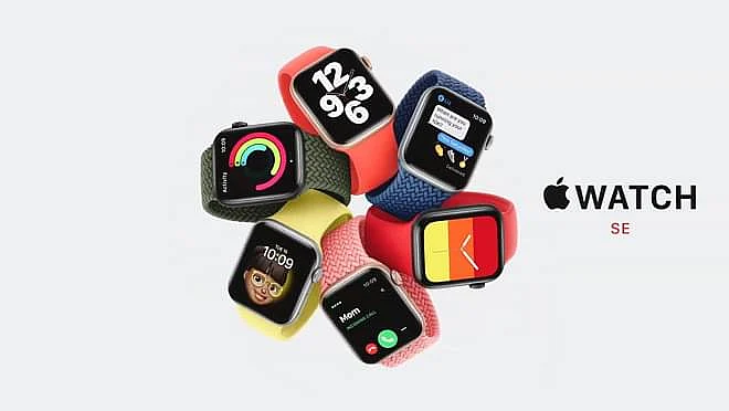 Apple की नई Watch Series 6 खून में ऑक्सीजन का लेवल भी बताएगी