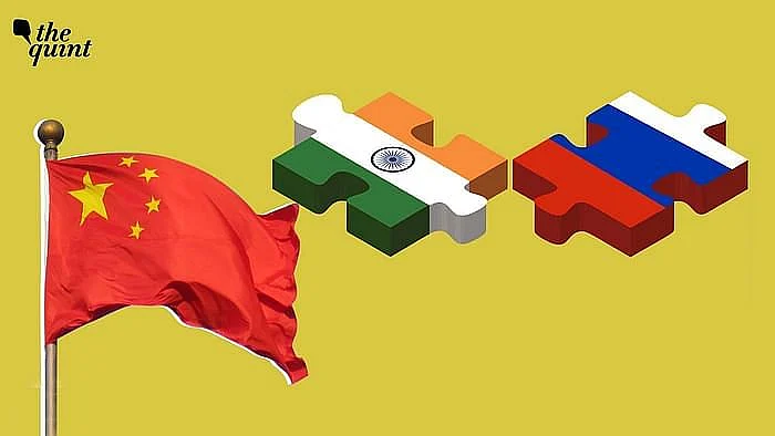 भारत-चीन टकराव: रूस मध्यस्थता न करे, लेकिन तनाव कम कर सकता है