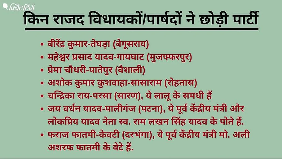 बिहार चुनाव: ‘ब्रांड तेजस्वी’ की ताकत, कमजोरी, मौके और खतरा