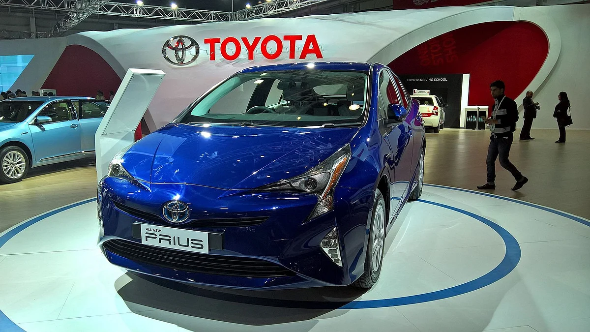 Toyota बोली- ज्यादा टैक्स की वजह से भारत में नहीं करेंगे विस्तार