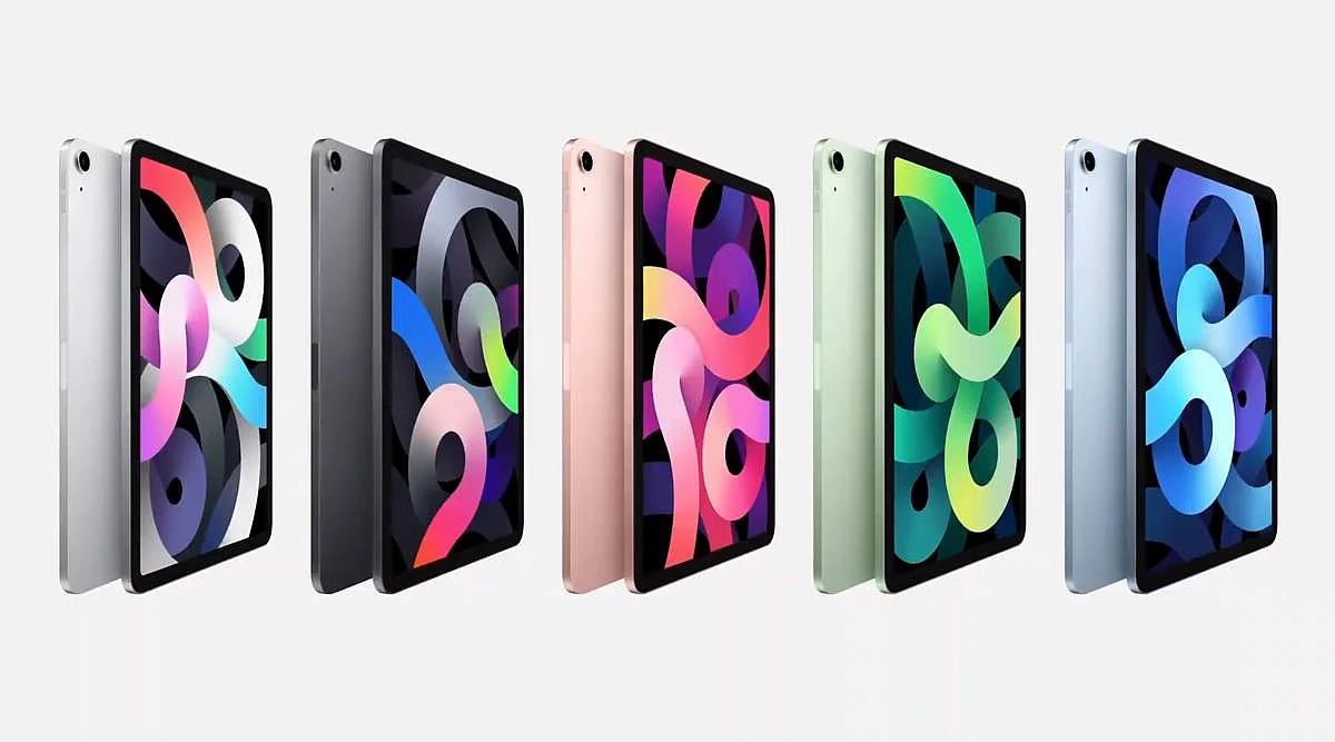Apple ईवेंट में लॉन्च हुई नई वॉच सीरीज-6 और iPad, जानिए कीमत