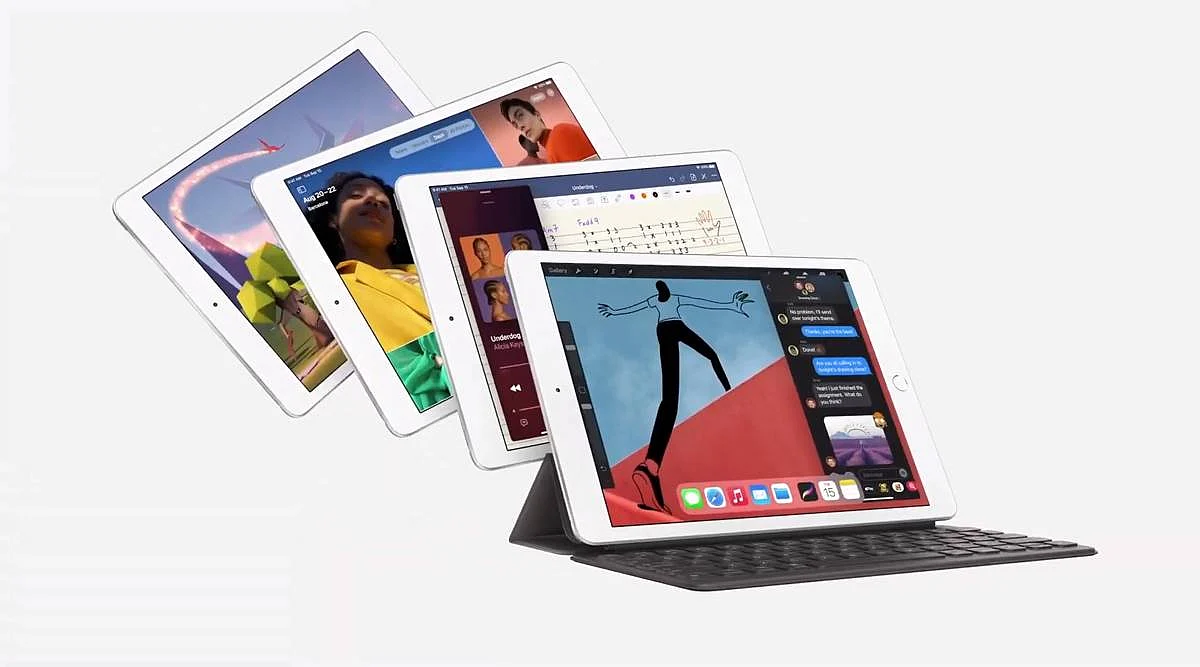 Apple ईवेंट में लॉन्च हुई नई वॉच सीरीज-6 और iPad, जानिए कीमत