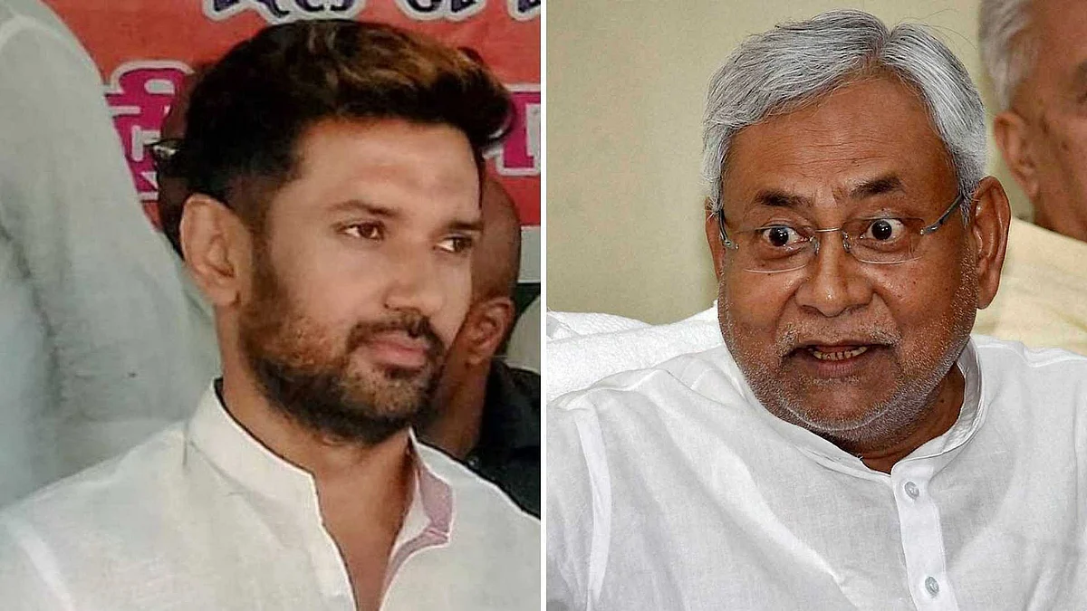 बिहार चुनाव 2020 की ताजा पांच खबरें