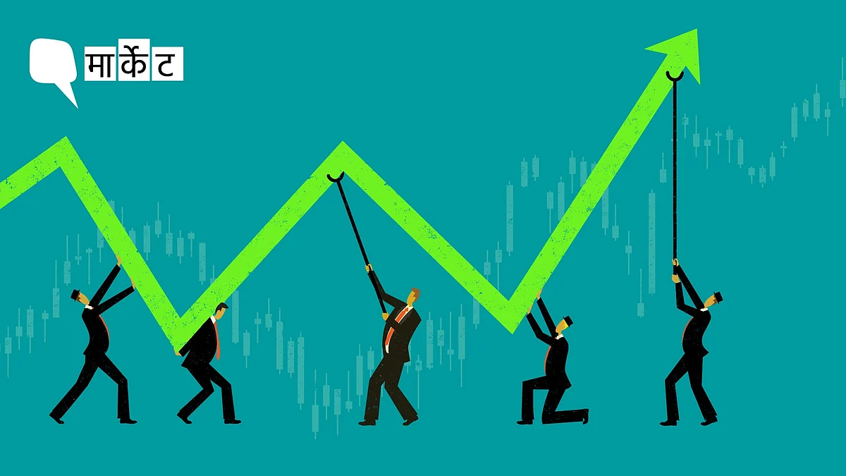 Share/Stock Market Update Today