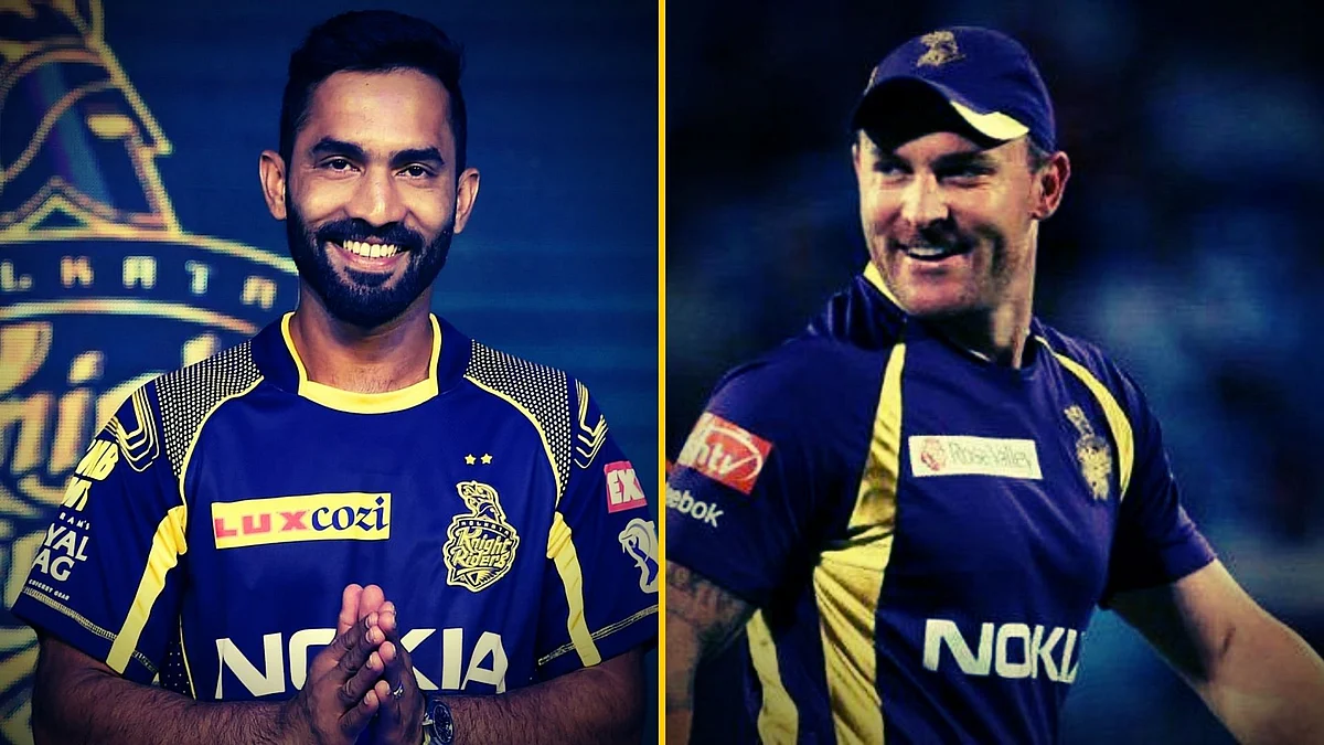MI Vs KKR:क्या कार्तिक को ठिकाने का प्लान पहले ही बना लिया गया था?