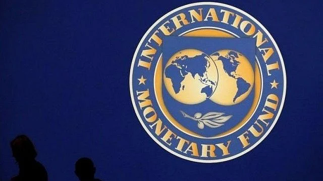 IMF