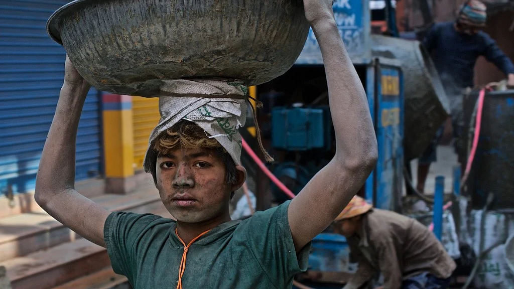 Child Labour Problem: बाल मजदूरी की वजह से ही ...
