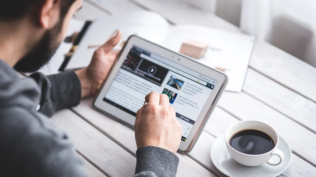 The Future of Digital Publishing