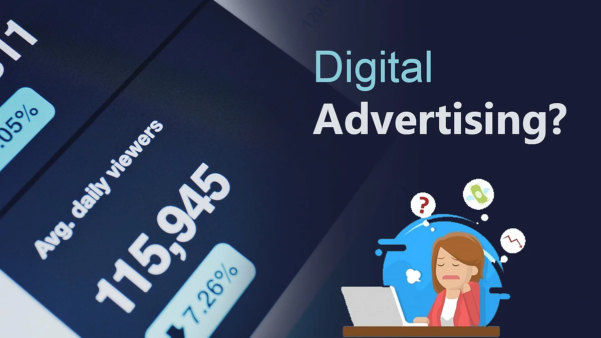 Digital Advertising - A Publisher’s Predicament