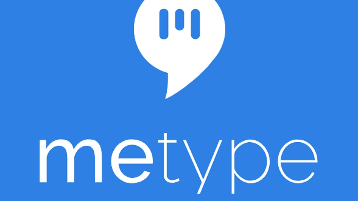 MeType, your begetter for an intriguing reader’s engagement