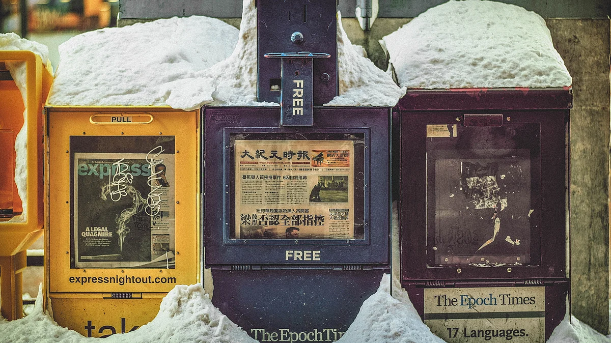 Content Monetization and the Shift to Subscriptions