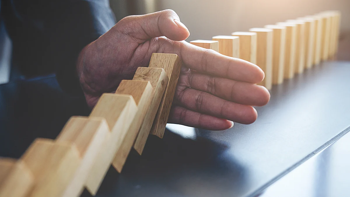 The Domino effect - A hike in engagement and visibility through comments