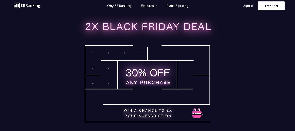 Blackfriday And Cyber Monday Deals For Digital Publishers And Content Creators