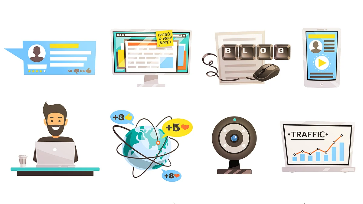 Sustainable Trends for Digital Content Publishers