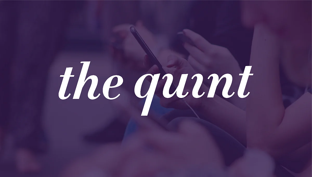 Download the case study at https://www.quintype.com/case-study/thequint