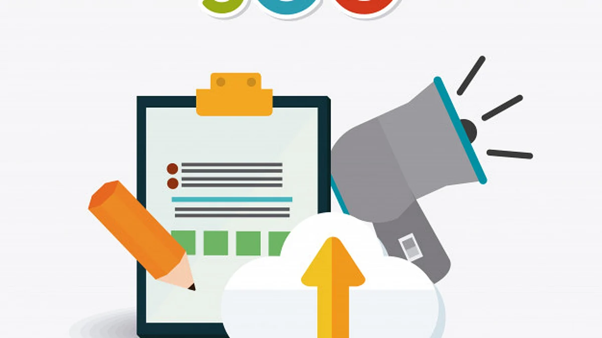 Does your CMS support SEO readiness?