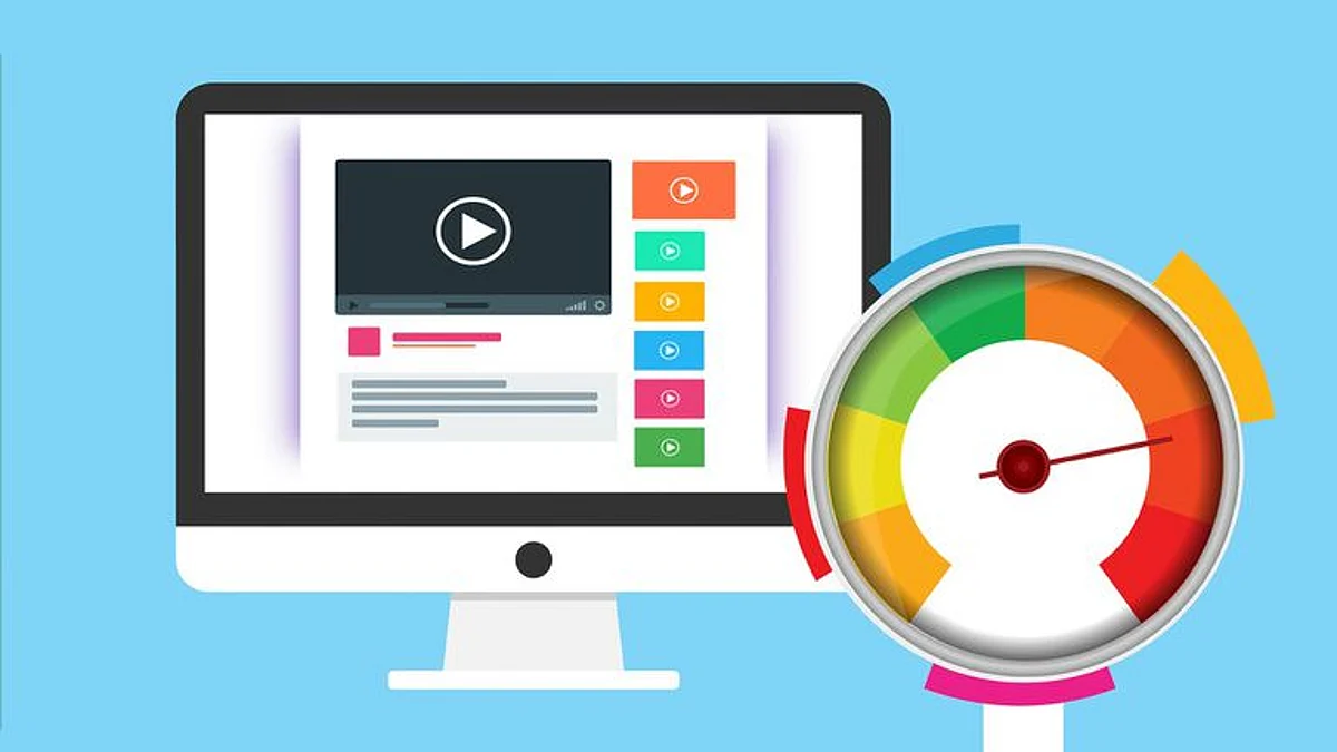 Website Performance Optimization