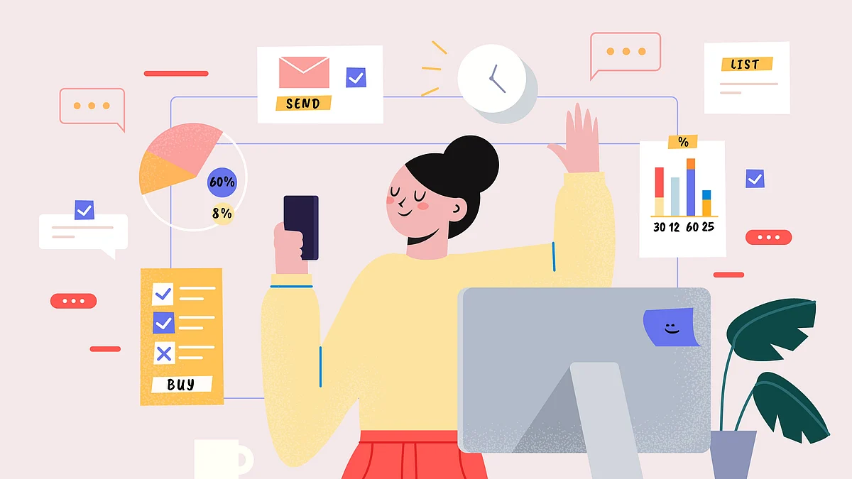 Comparison Guide : Kontent CMS vs Bold CMS
