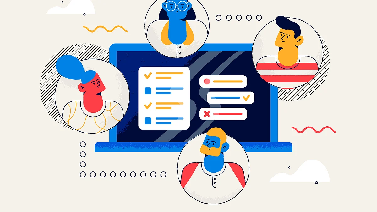 Comparison Guide : Contentstack CMS vs Bold CMS