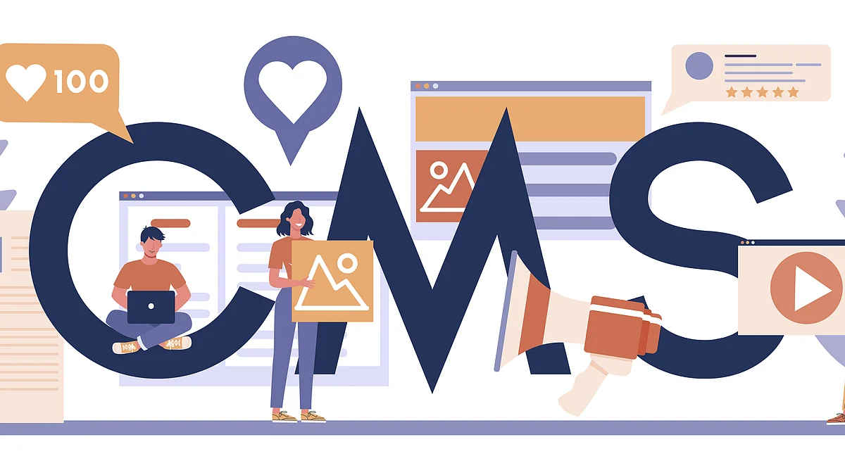 Mobile CMS: A mobile content management system